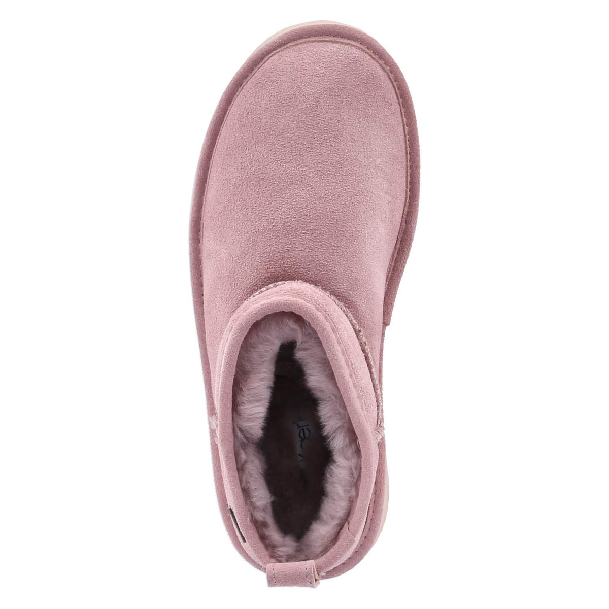 Winterstiefeletten MILANO Rosa