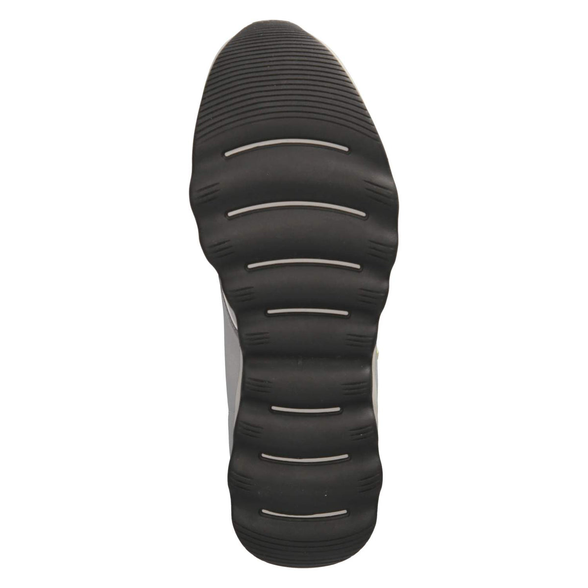 Slip-On-Sneaker Grau