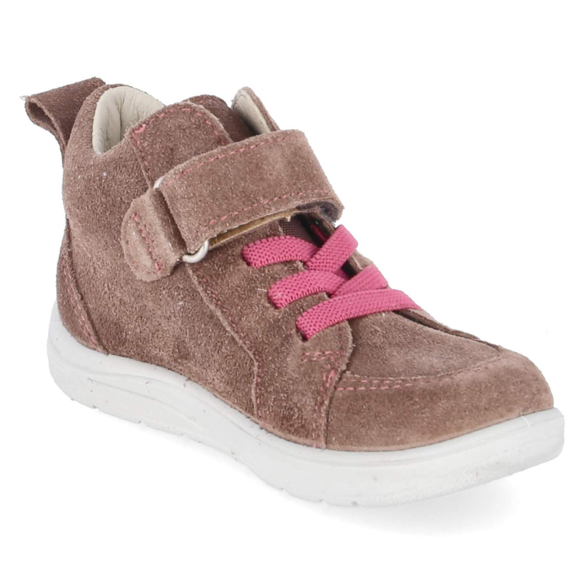 Klettboots LOU Braun