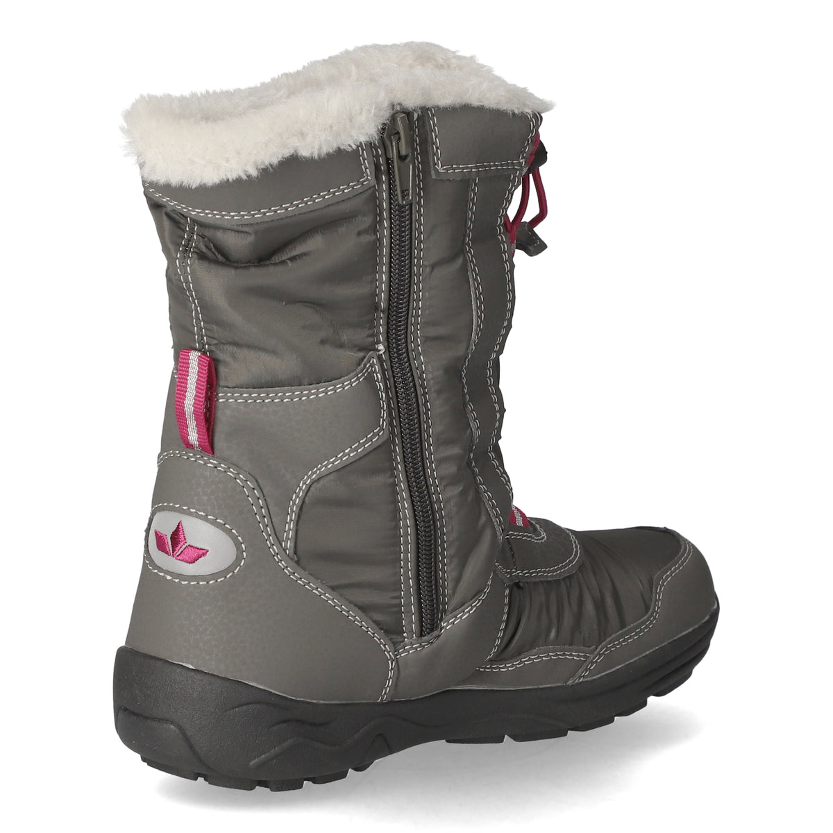 Winterstiefel CATHRIN Grau
