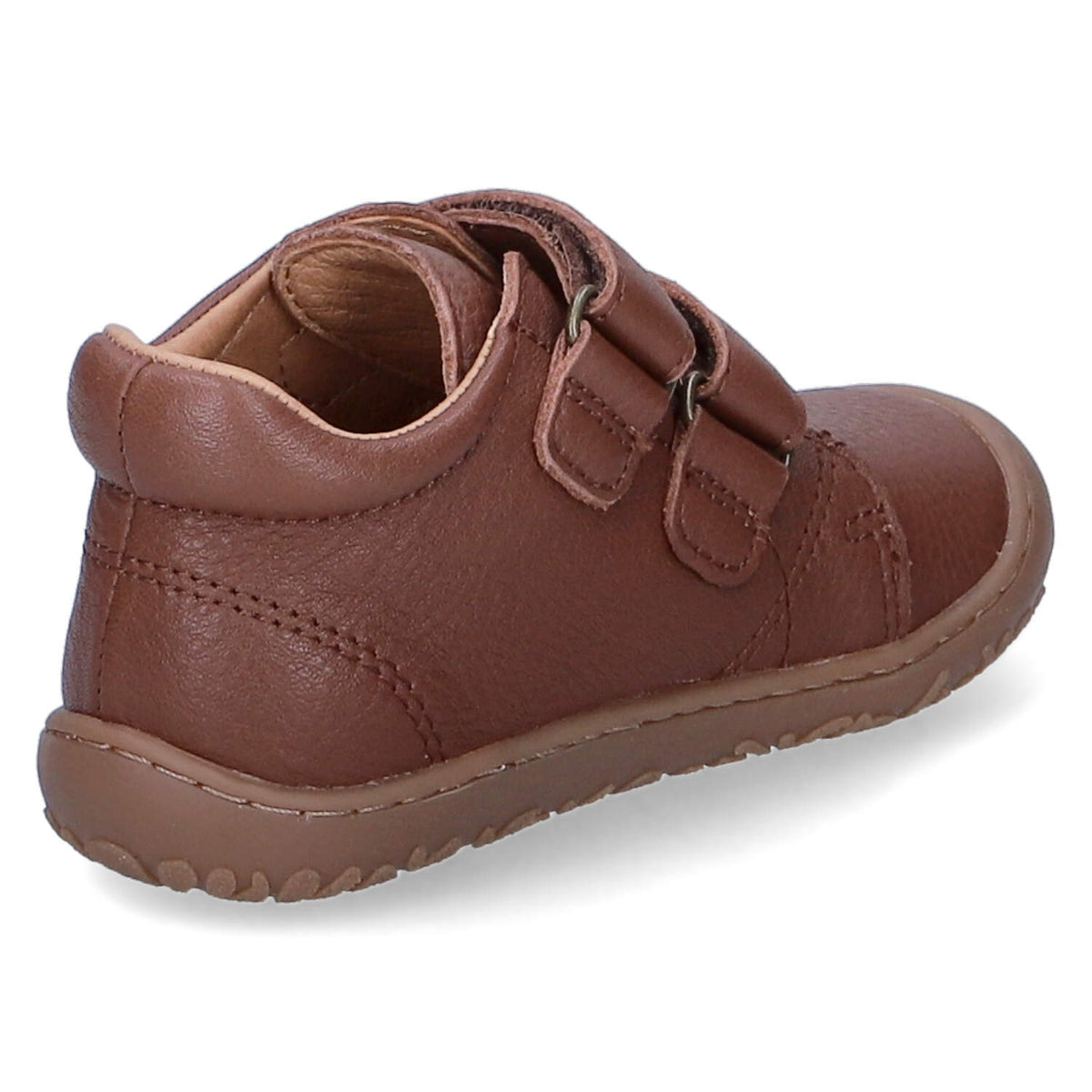 Klettschuhe HALE V Braun