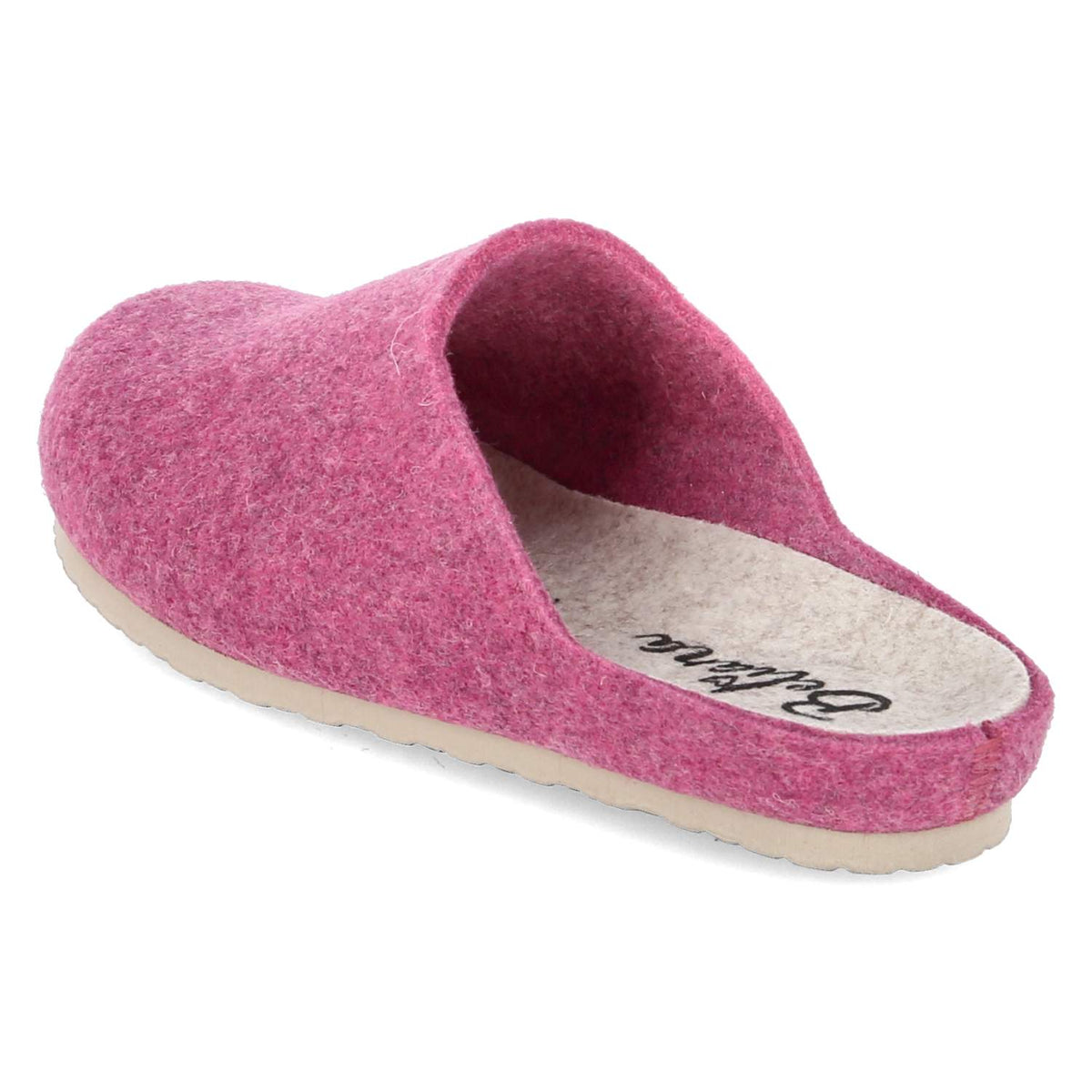 Pantoffeln Rosa