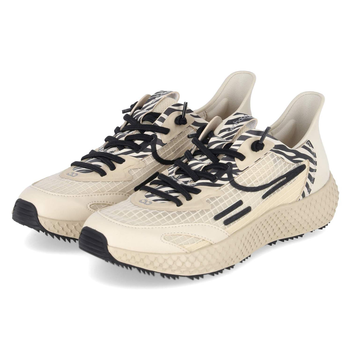 Sneaker EASYHAAG Beige