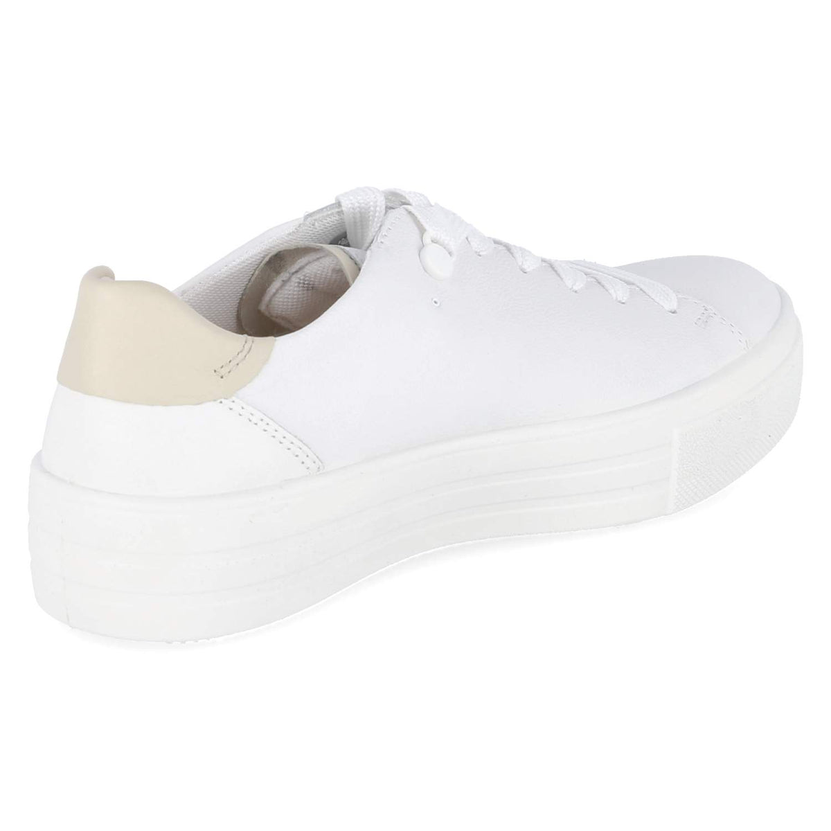 Halbschuhe LIMA 2.0 Weiß