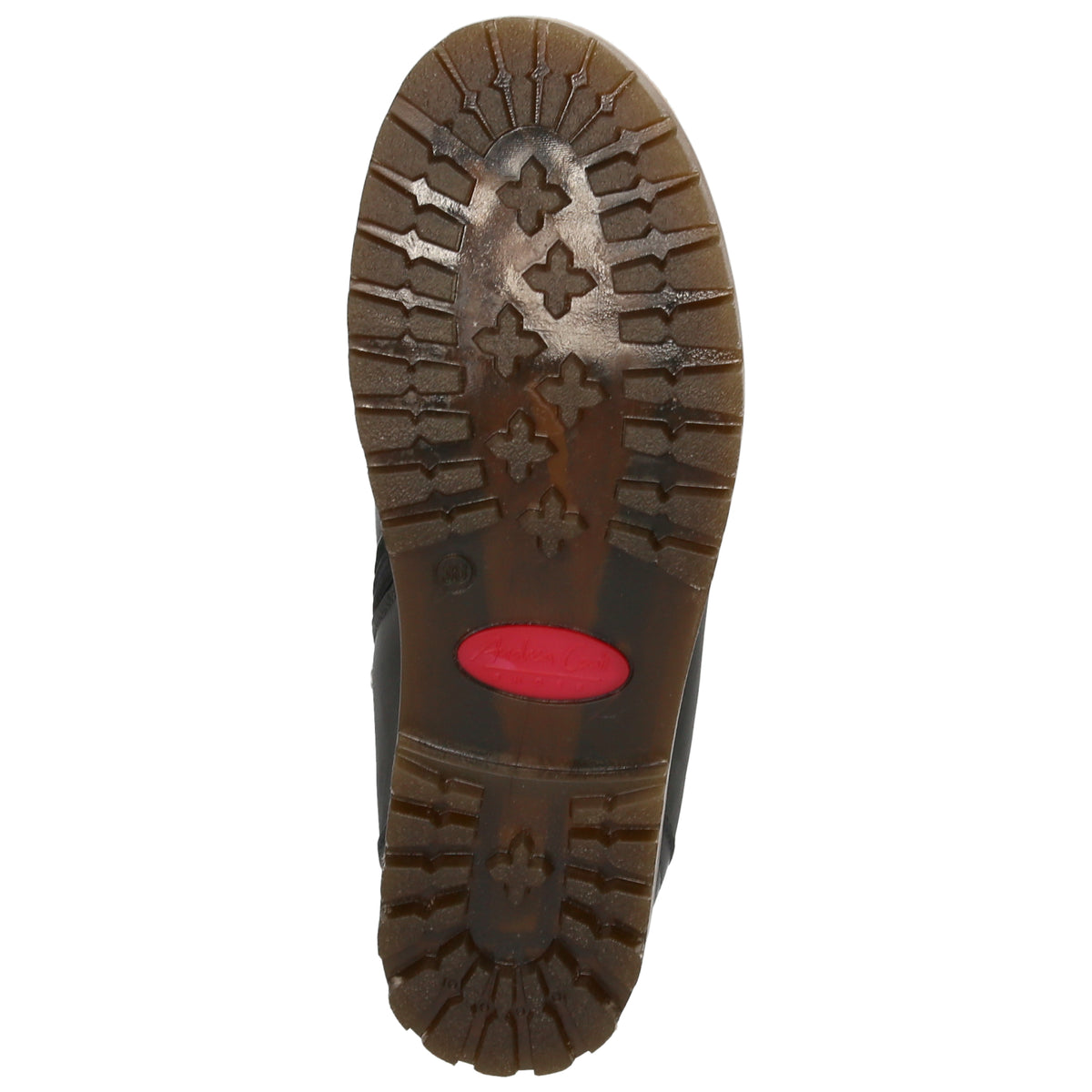 Stiefeletten Grau