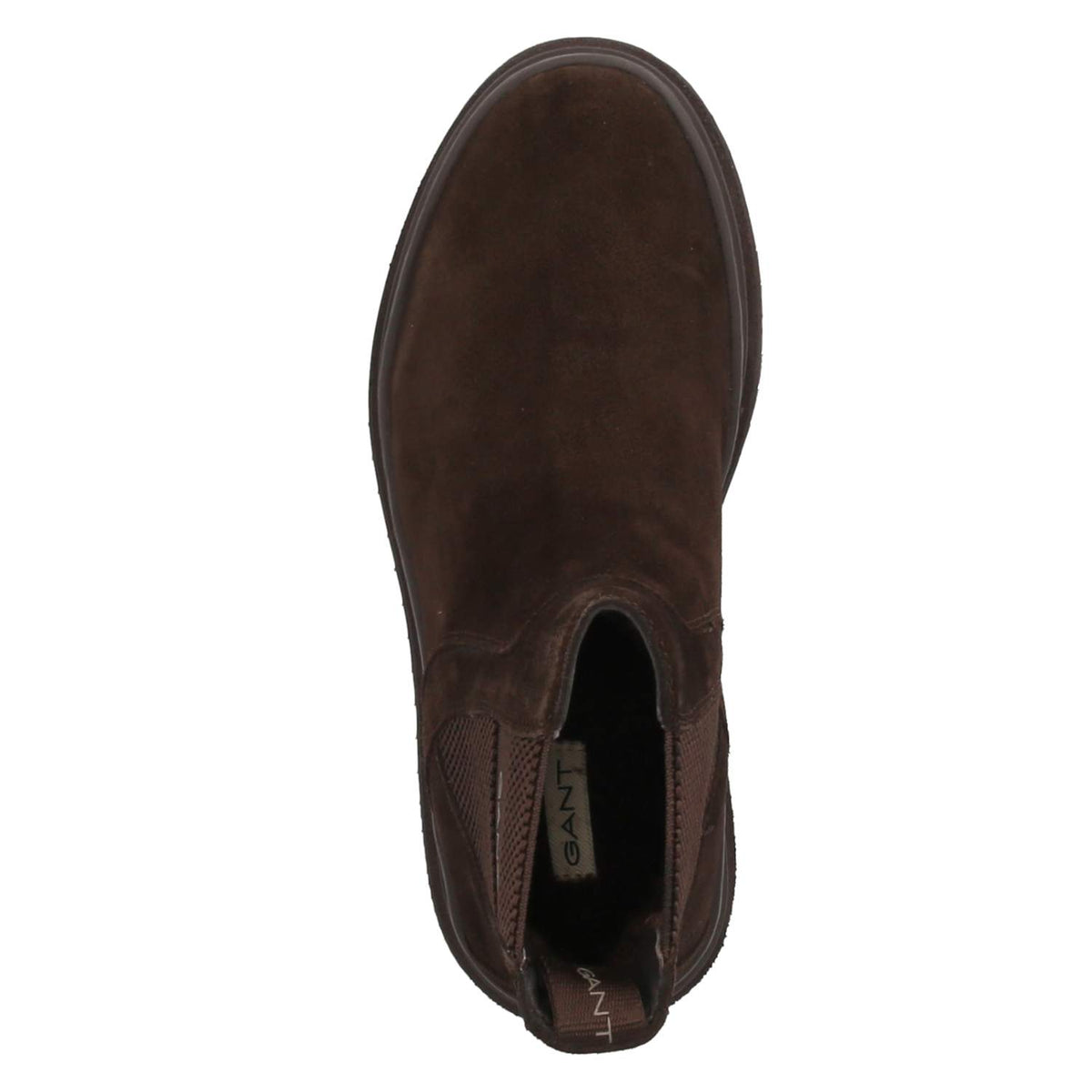 Chelsea Boot SISTOWN Braun