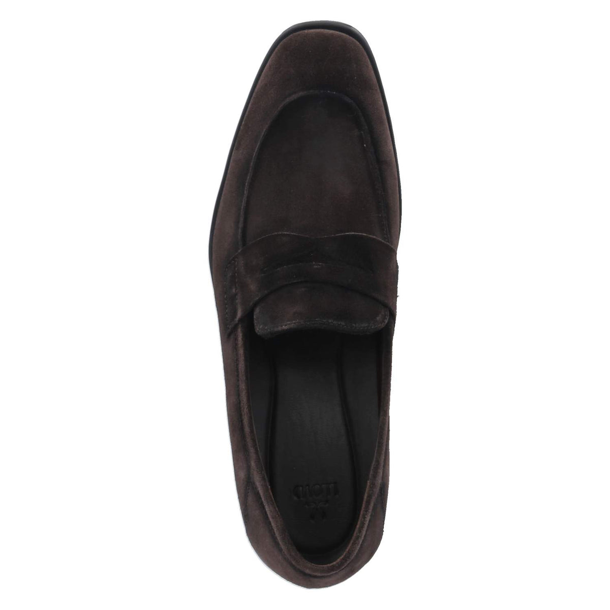 Loafer EEZY 240 Braun
