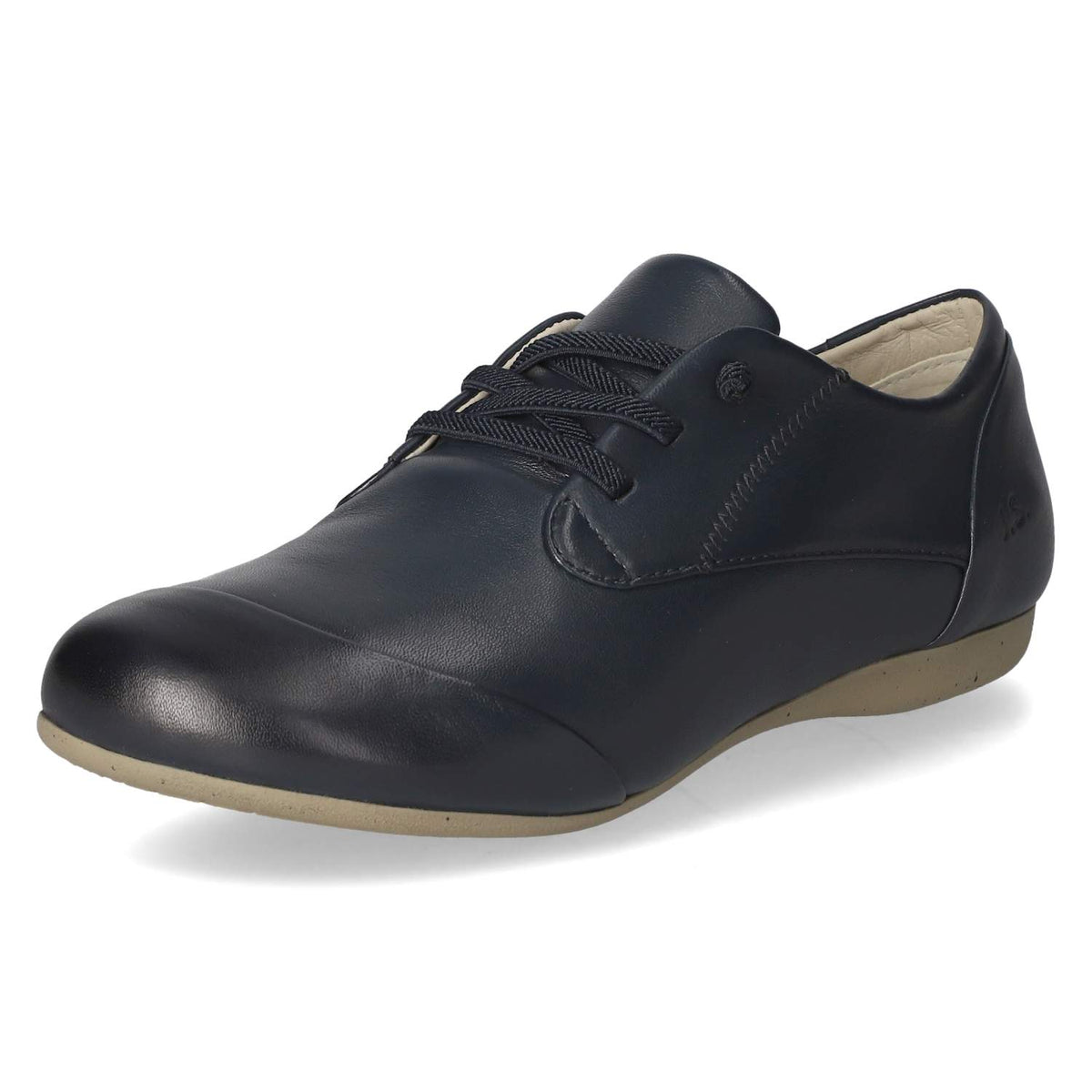 Slipper FIONA 01 Blau