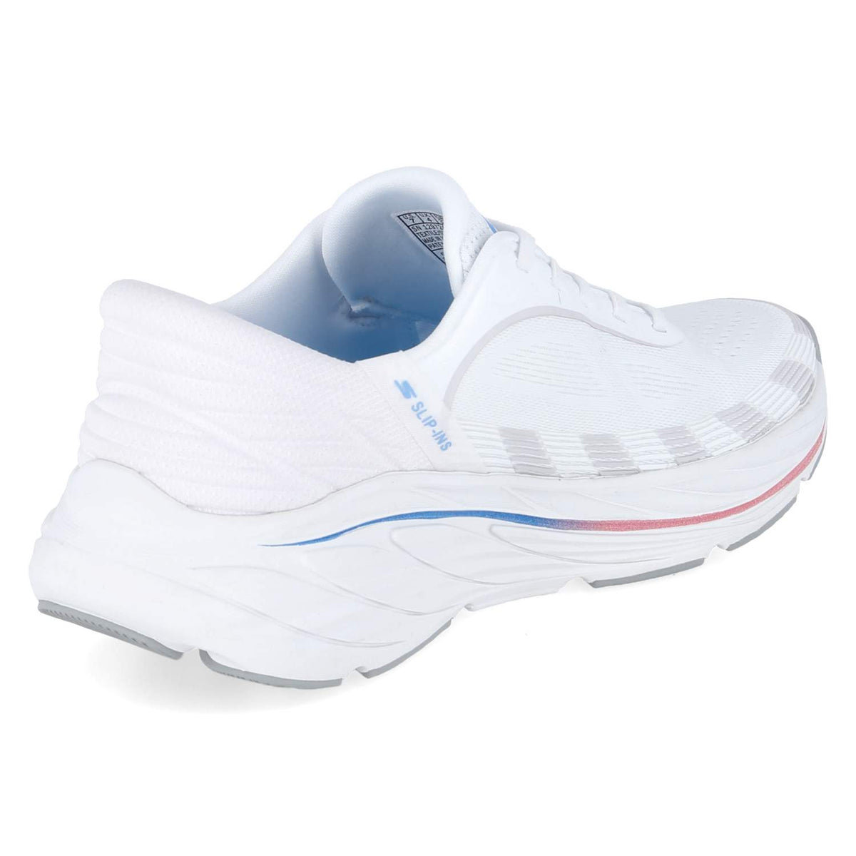 Slip-ins Sneaker Weiß