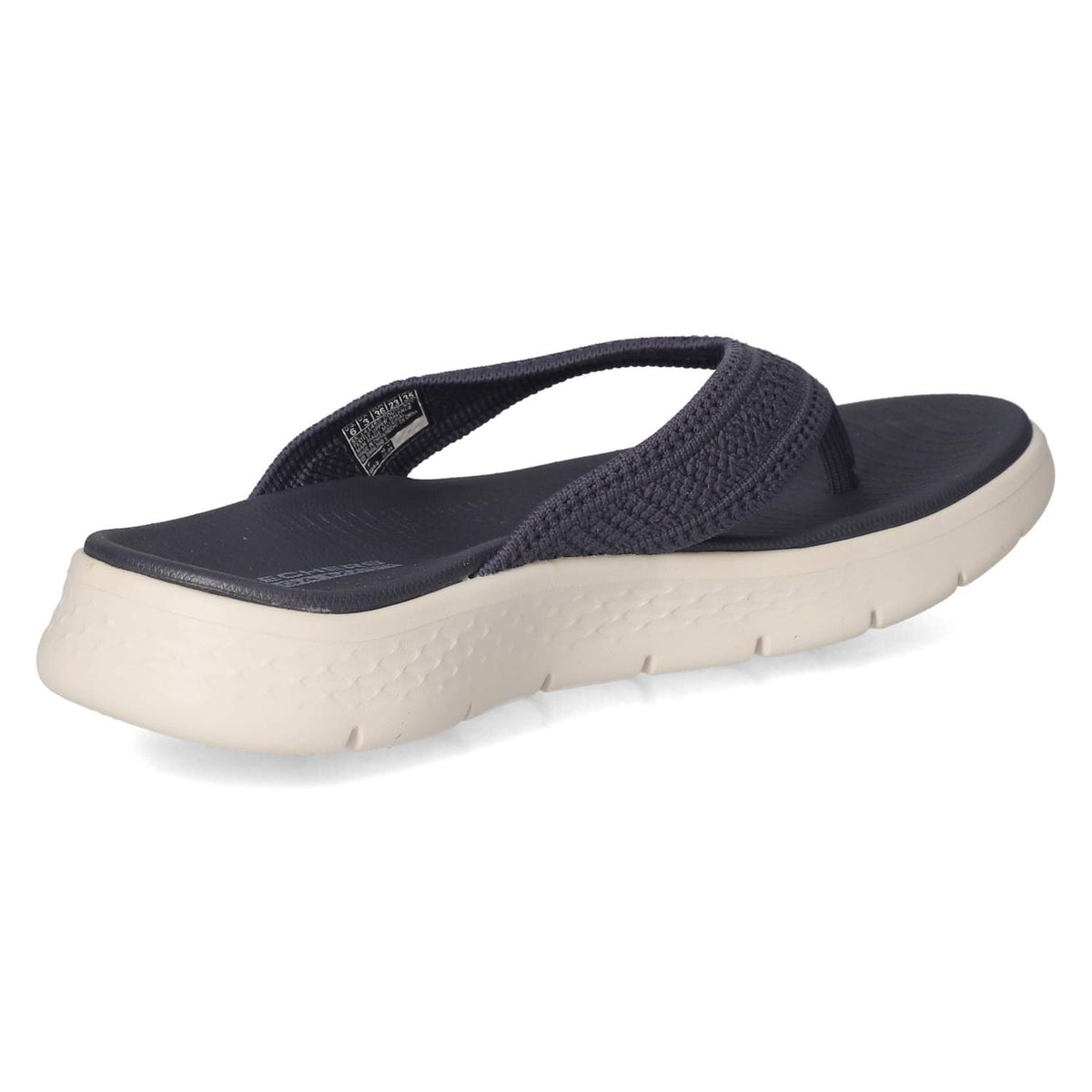 Zehentrenner HOLLY Blau