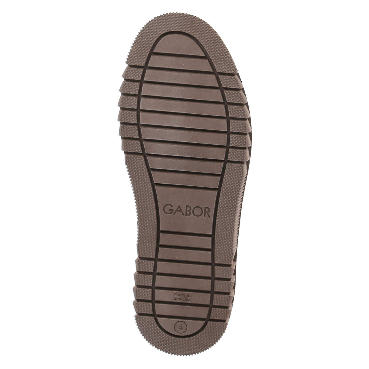 Chelsea Boots Braun