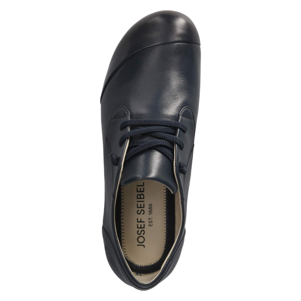 Slipper FIONA 01 Blau