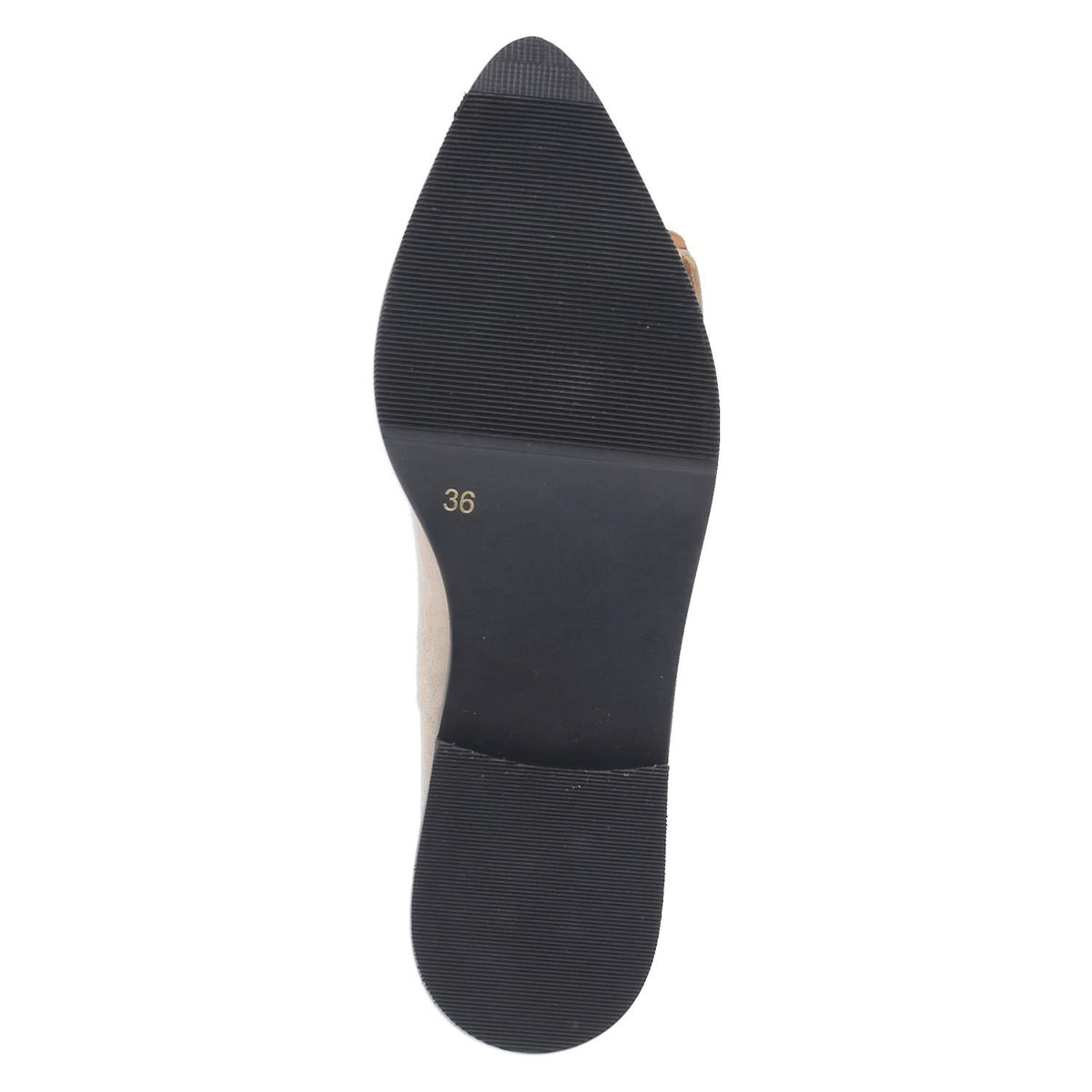Ballerinas MY SUCCES S. Taupe