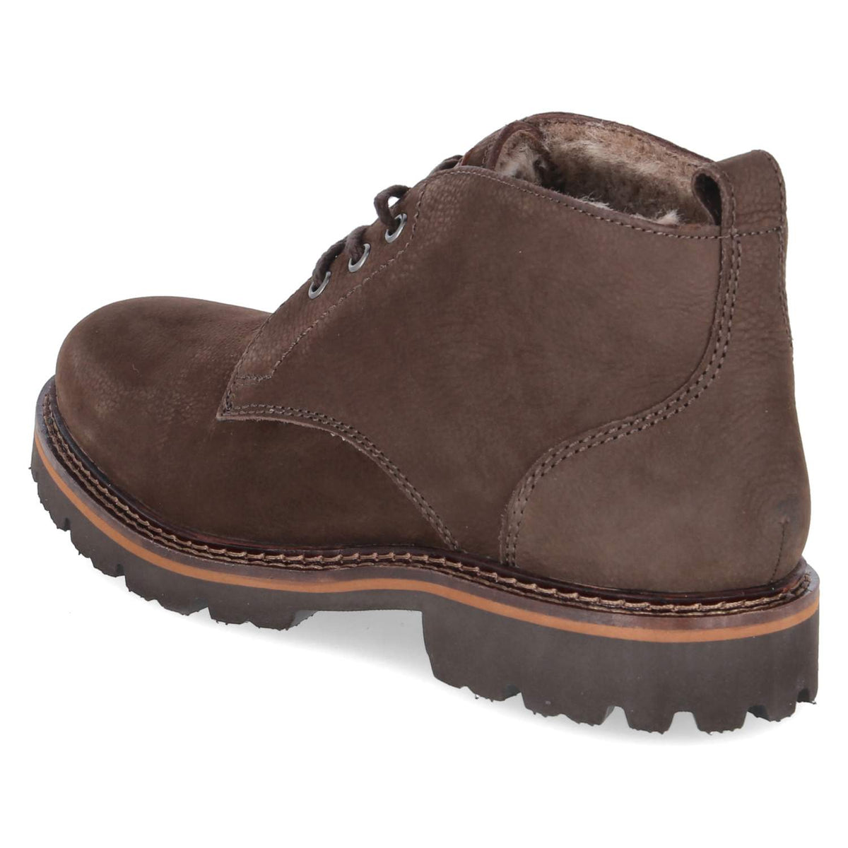 Winterboots ADALRIK Braun