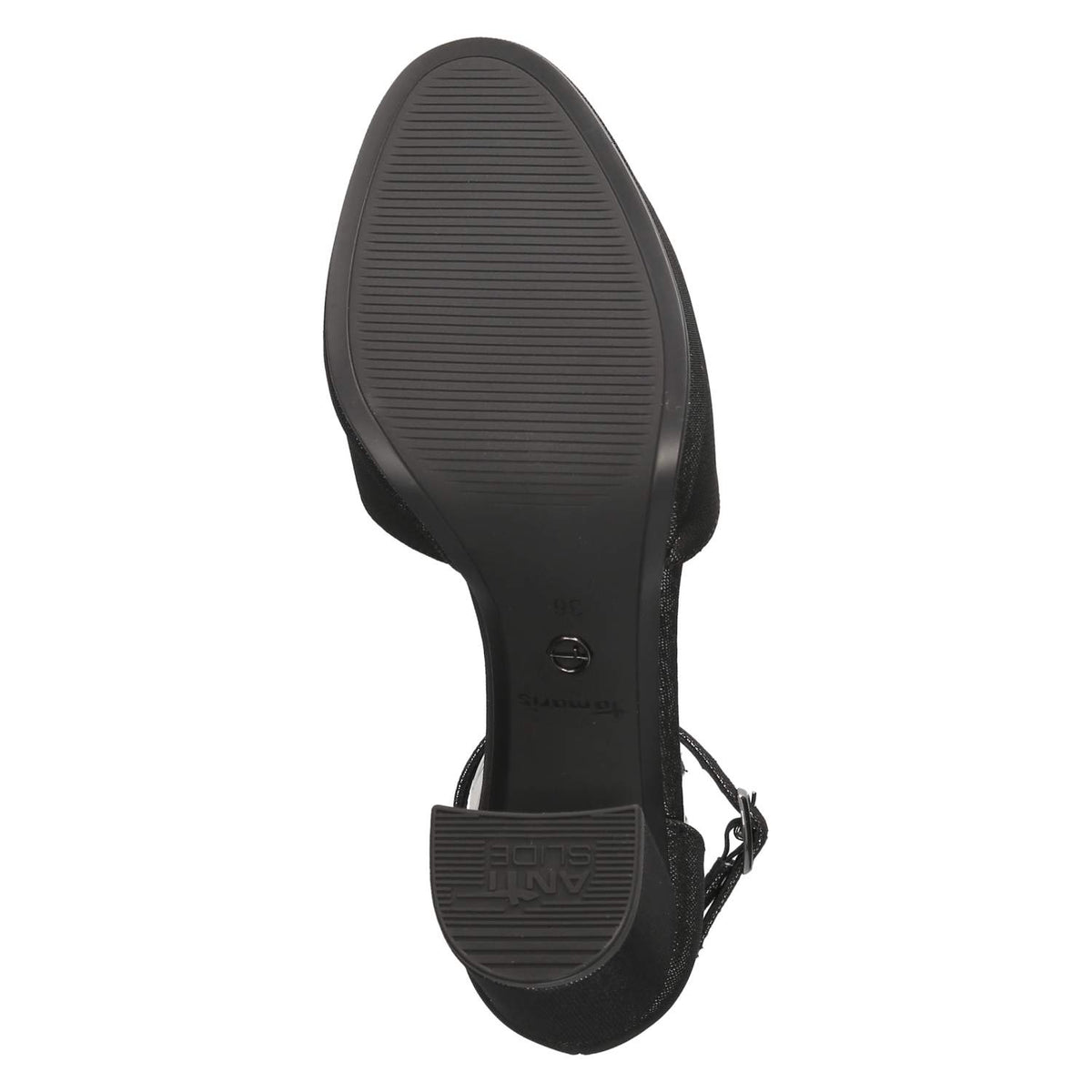 Pumps Silber