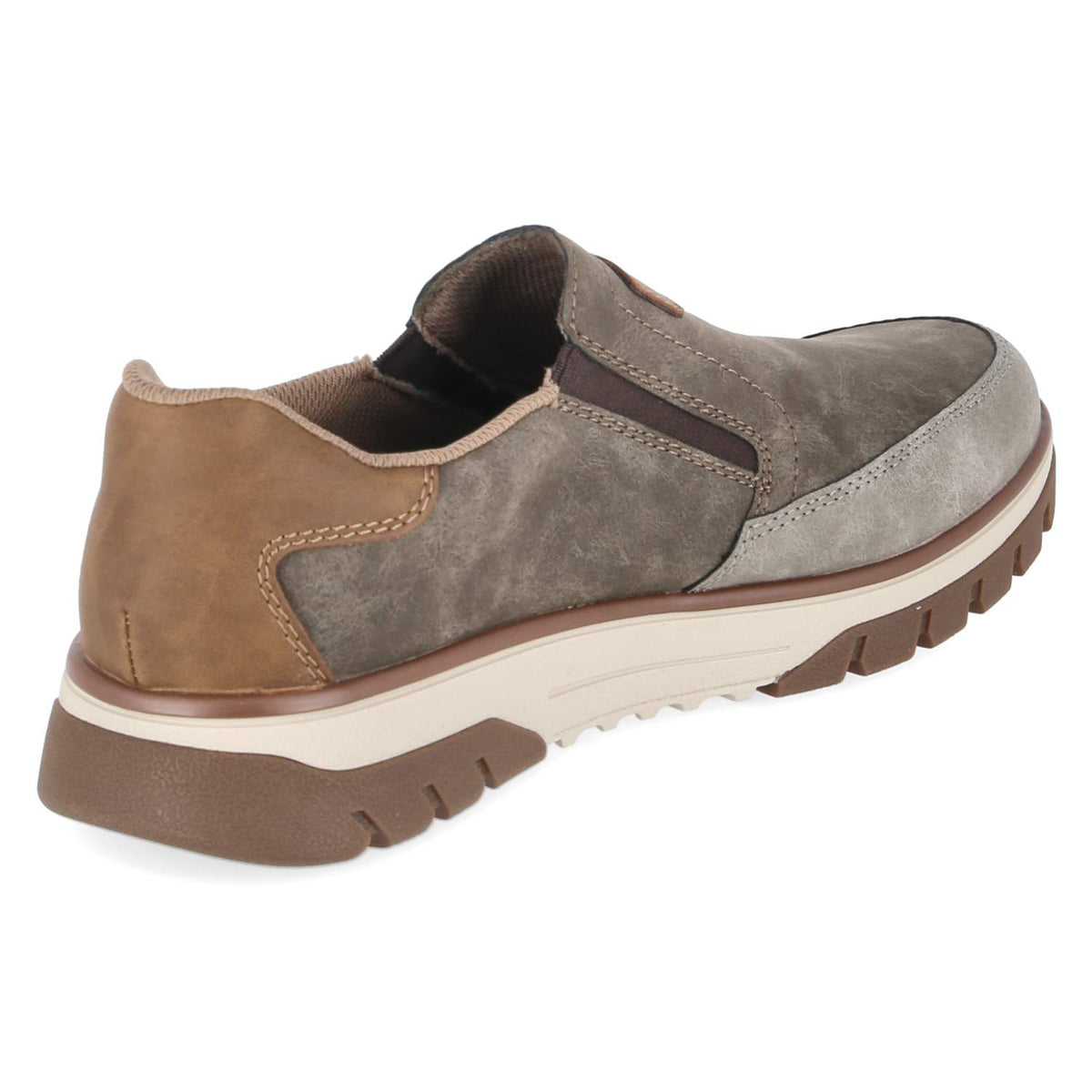 Slipper Taupe