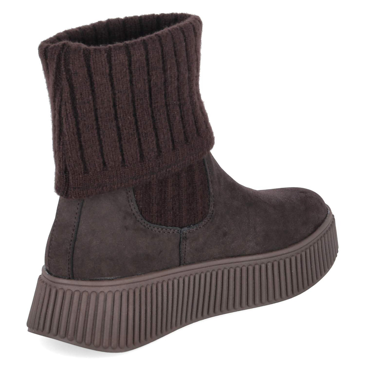 Chelsea Boots Braun