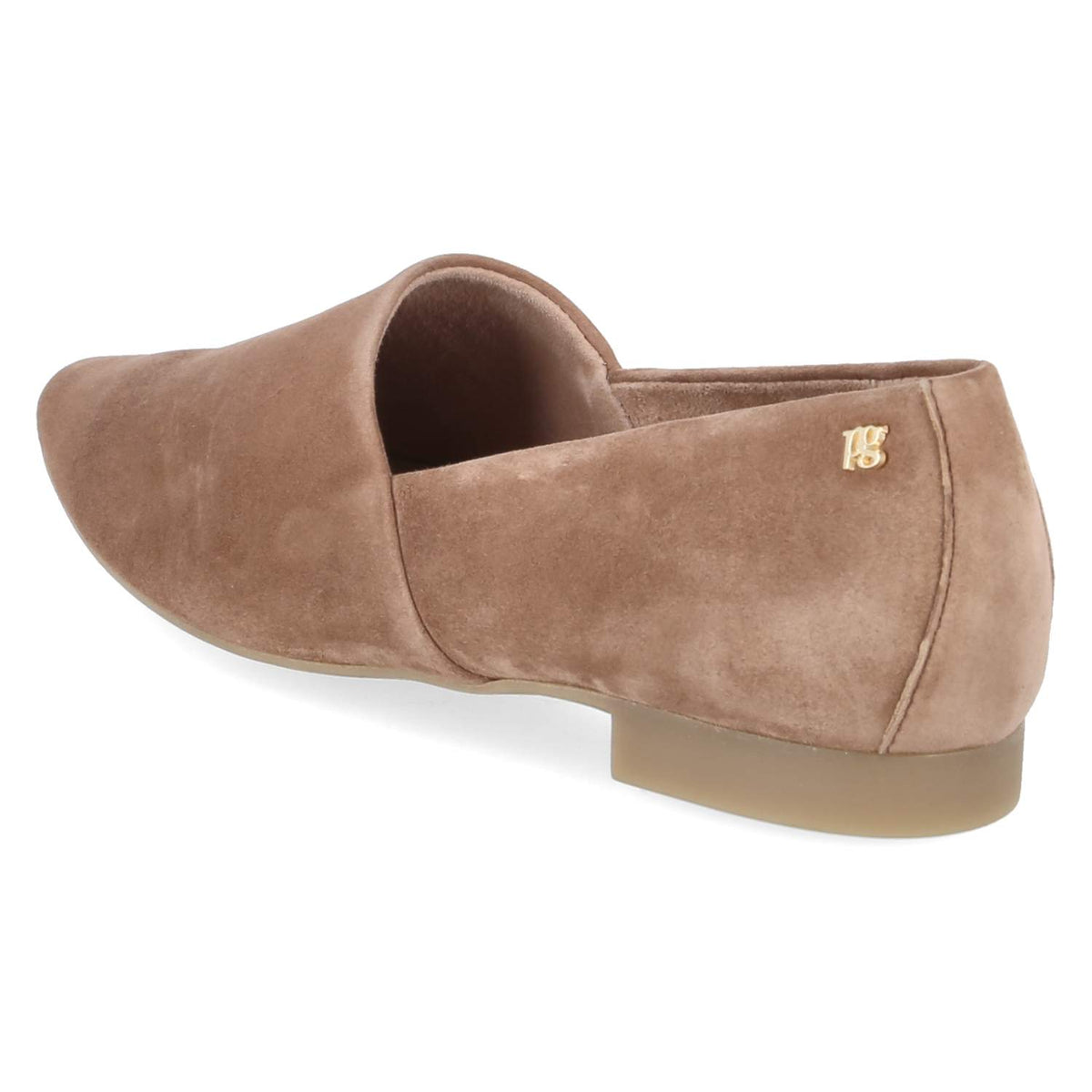 Slipper Braun