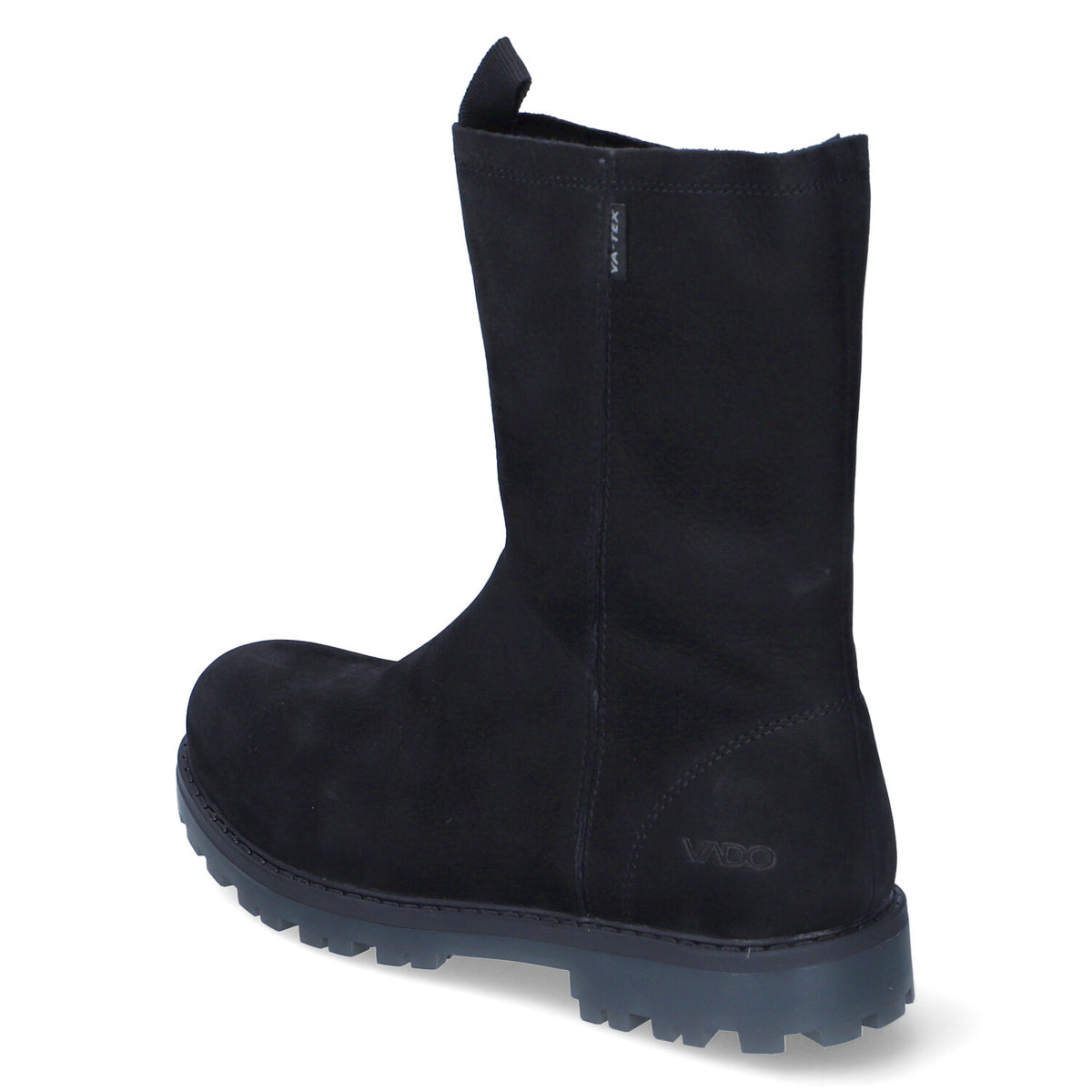 Winterstiefeletten NENA Schwarz