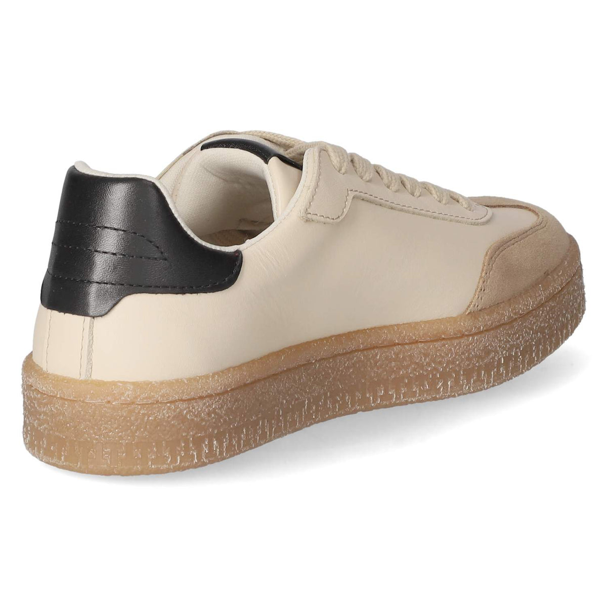 Low Sneaker Beige