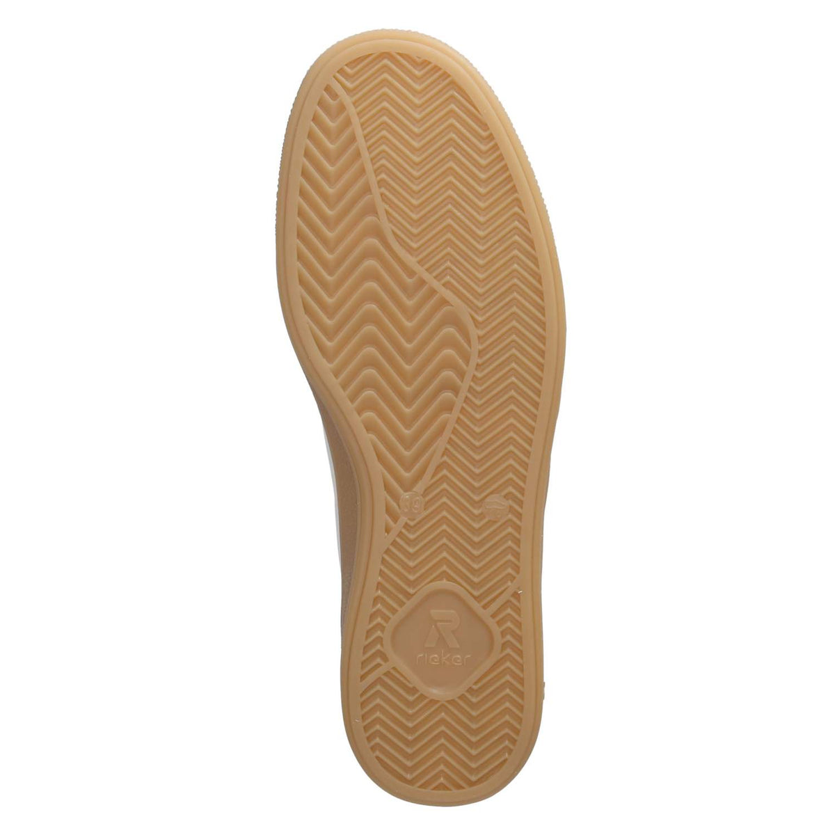 Low Sneaker Weiß