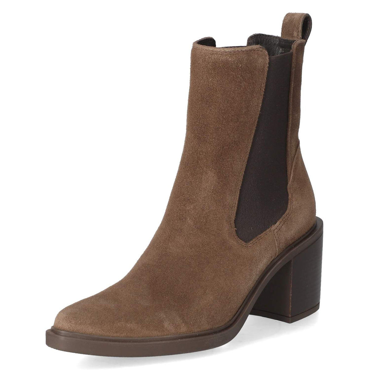 Chelsea Boots Braun