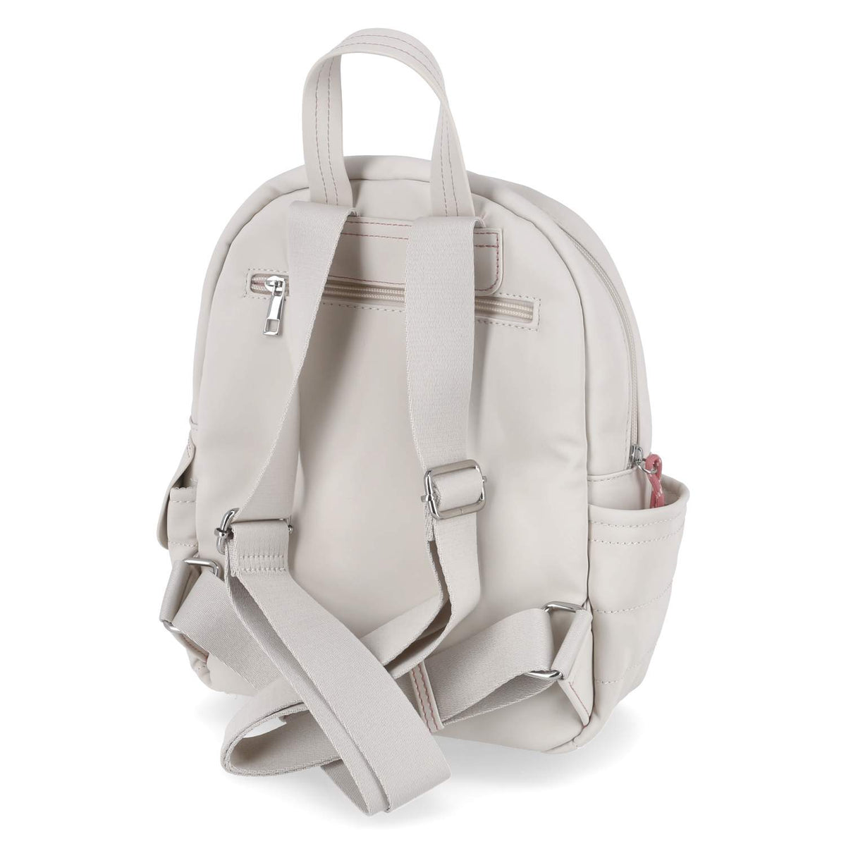 Rucksack Beige