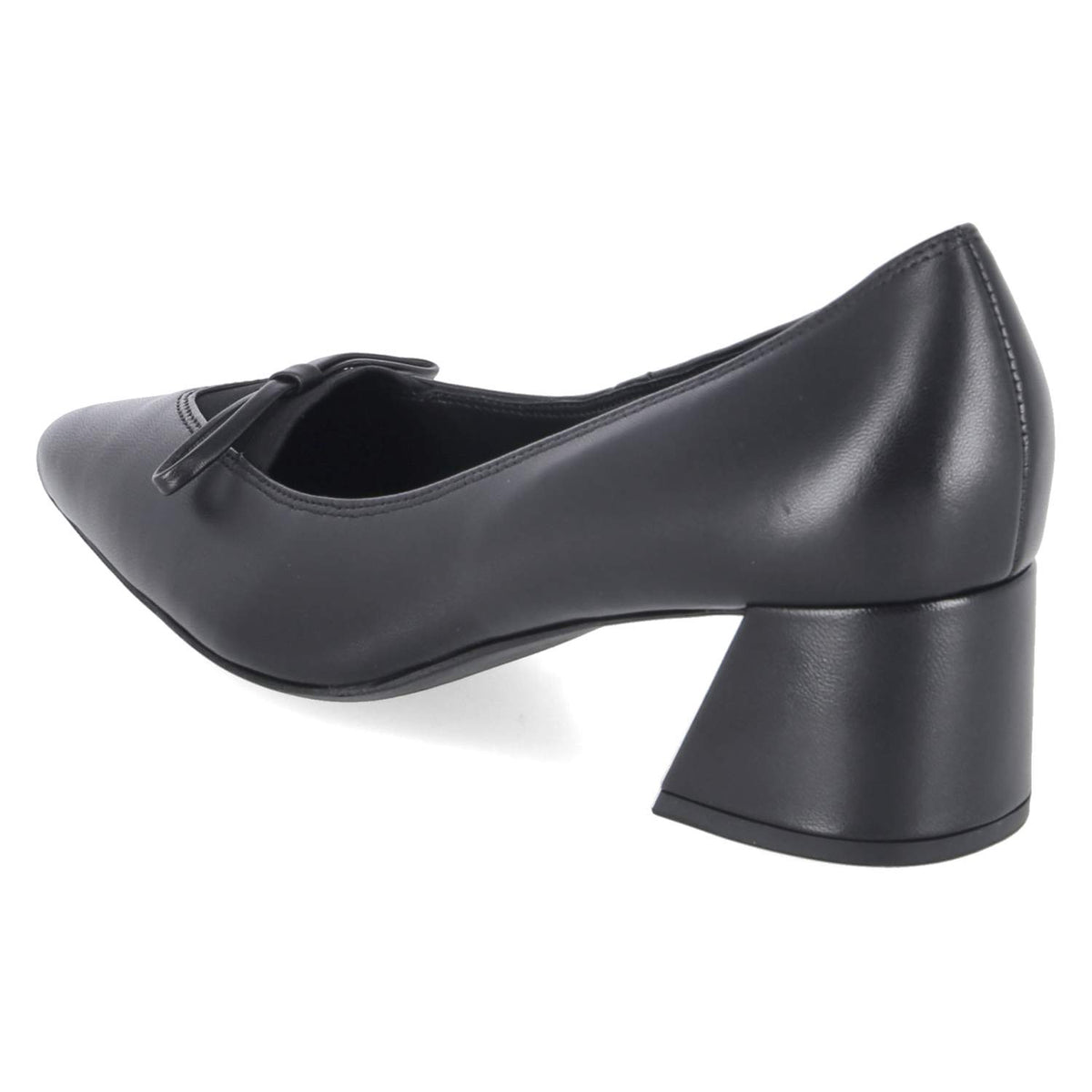Pumps Schwarz