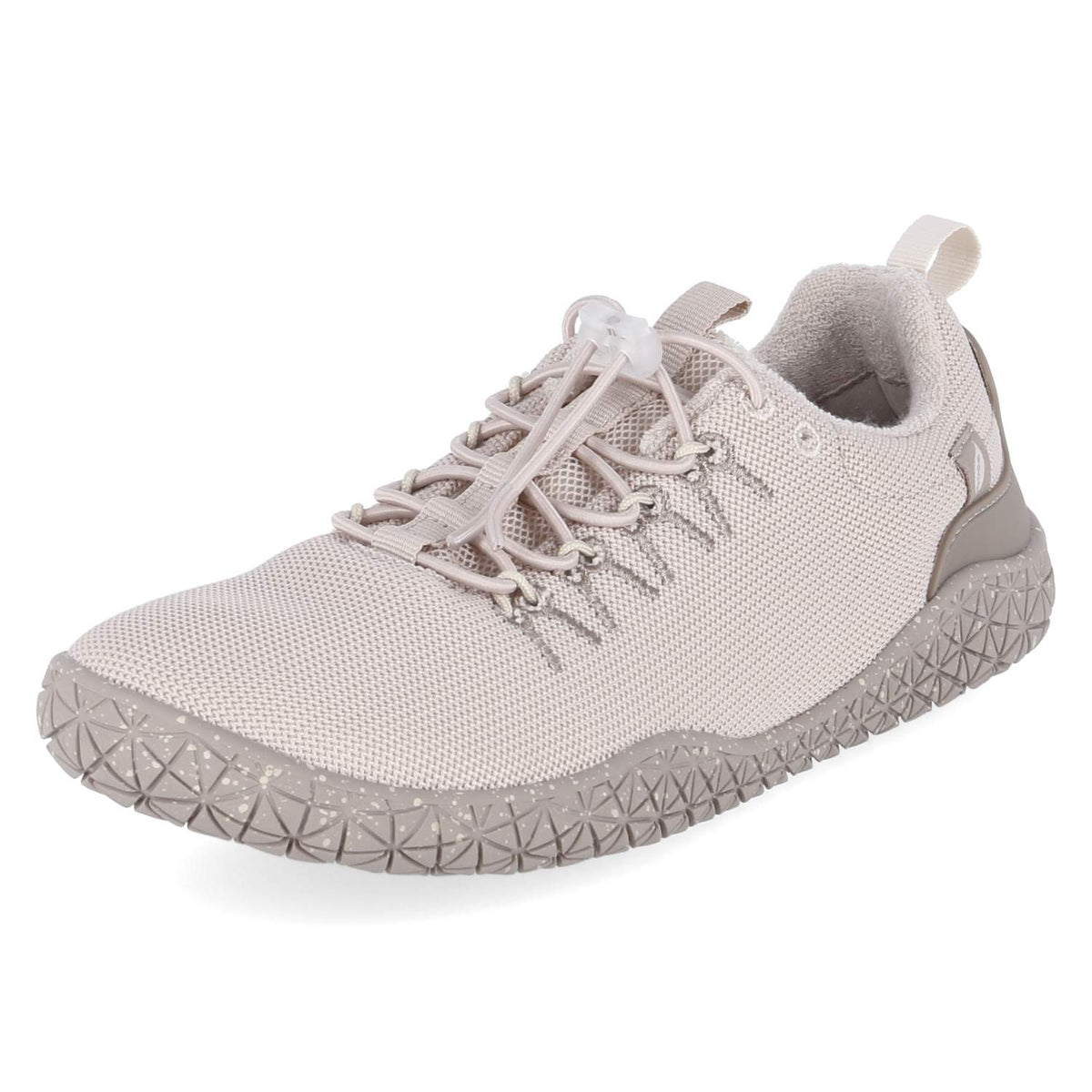 Barfußschuhe BRITT Beige