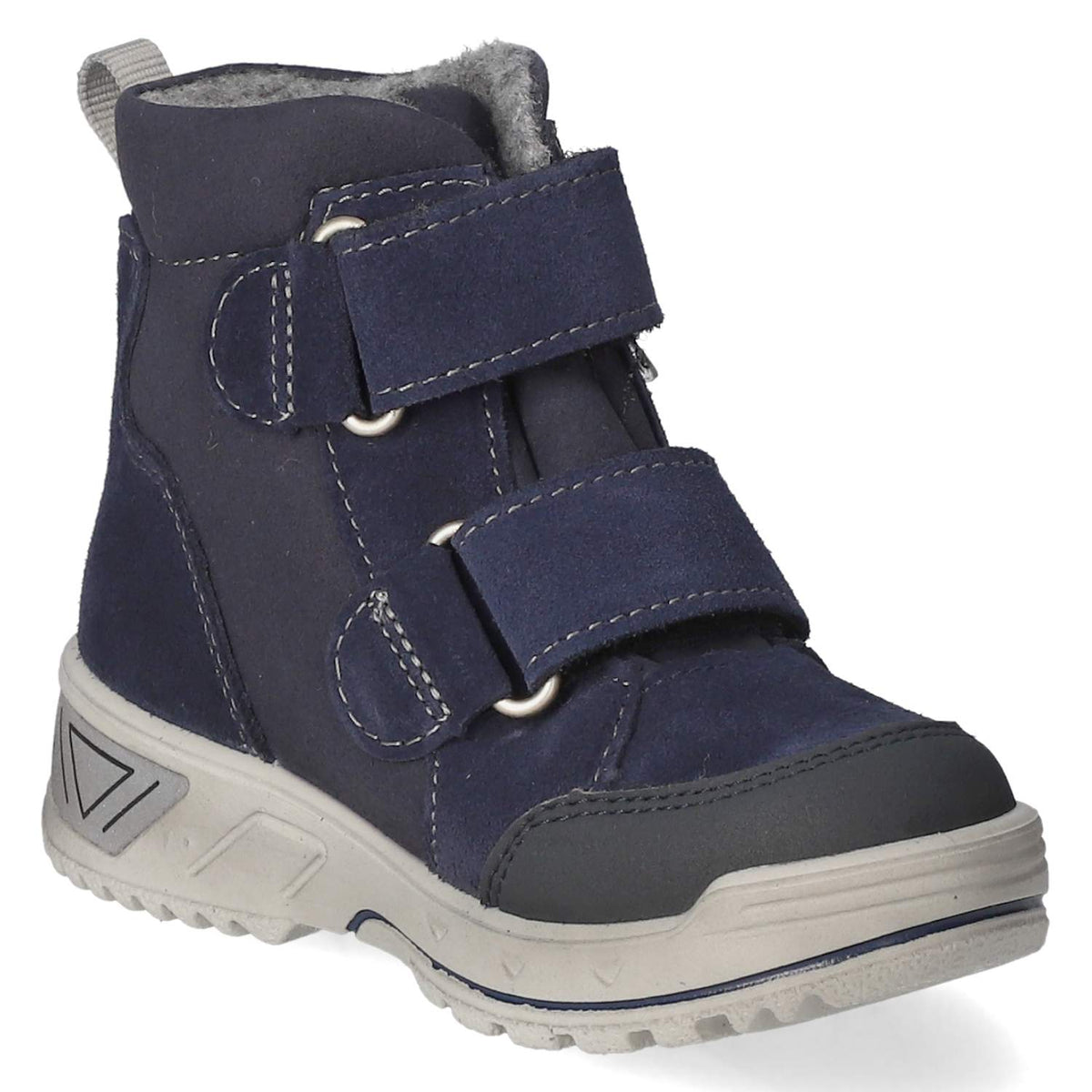 Stiefeletten JANNE Blau