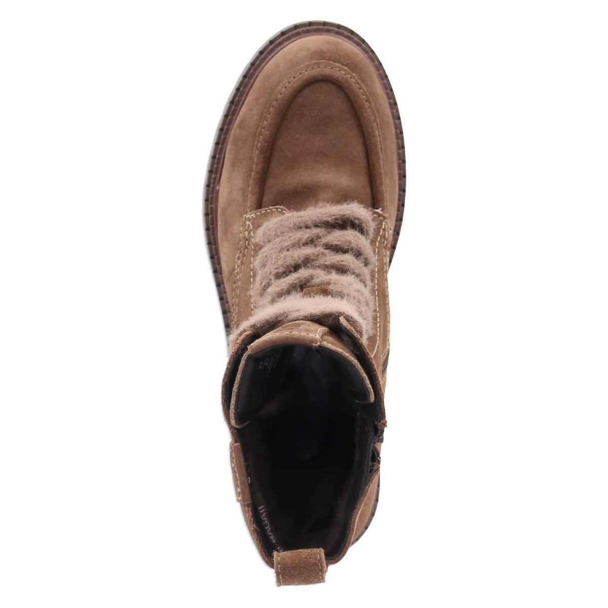 Boots Taupe