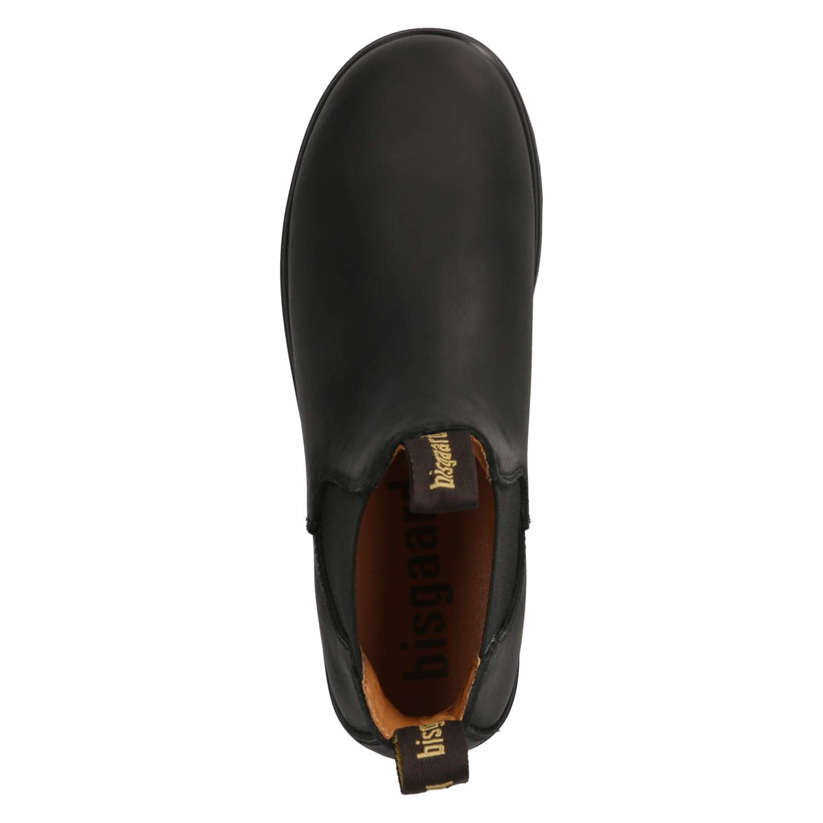 Chelsea Boots KIM Schwarz