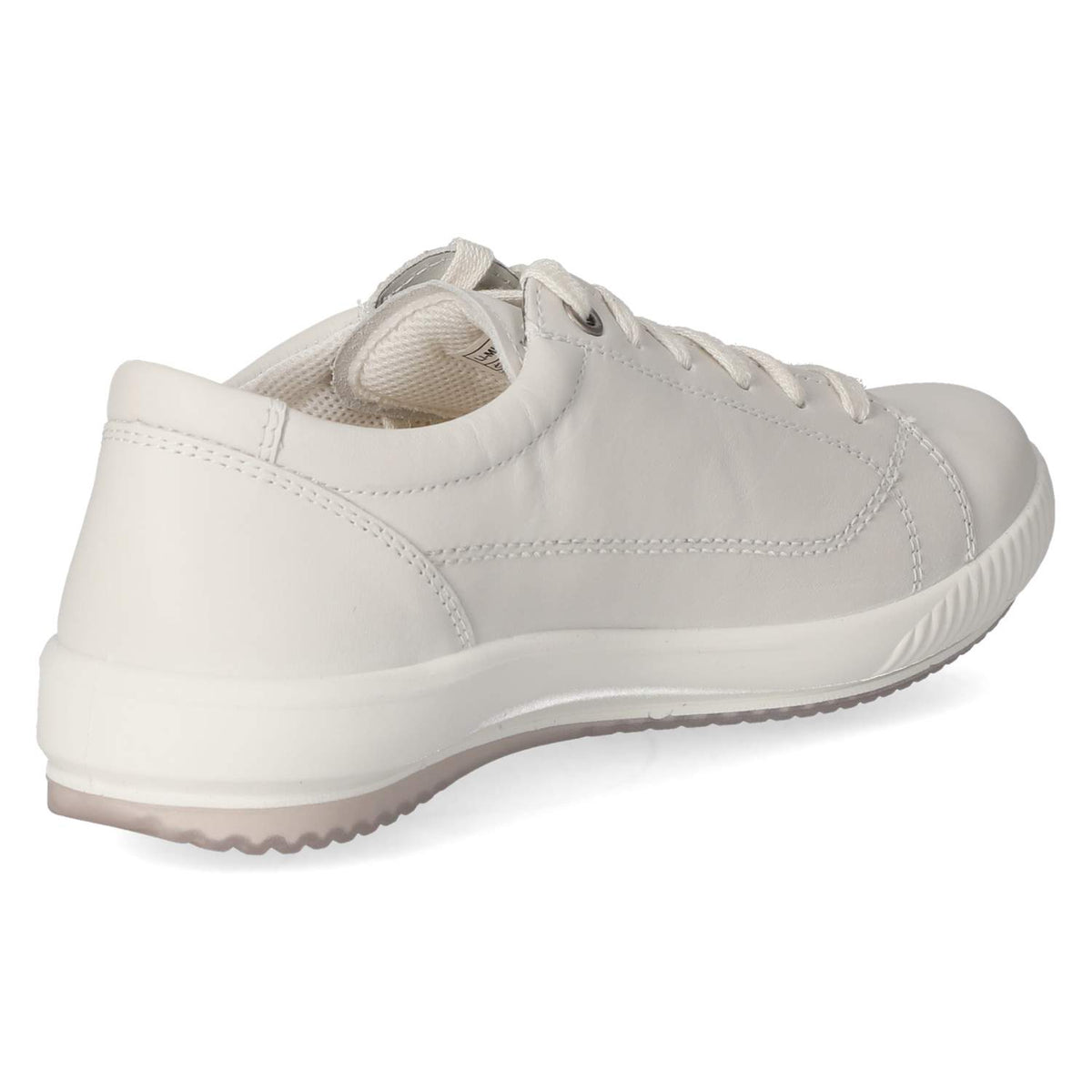 Halbschuhe TANARO 5.0 Weiß