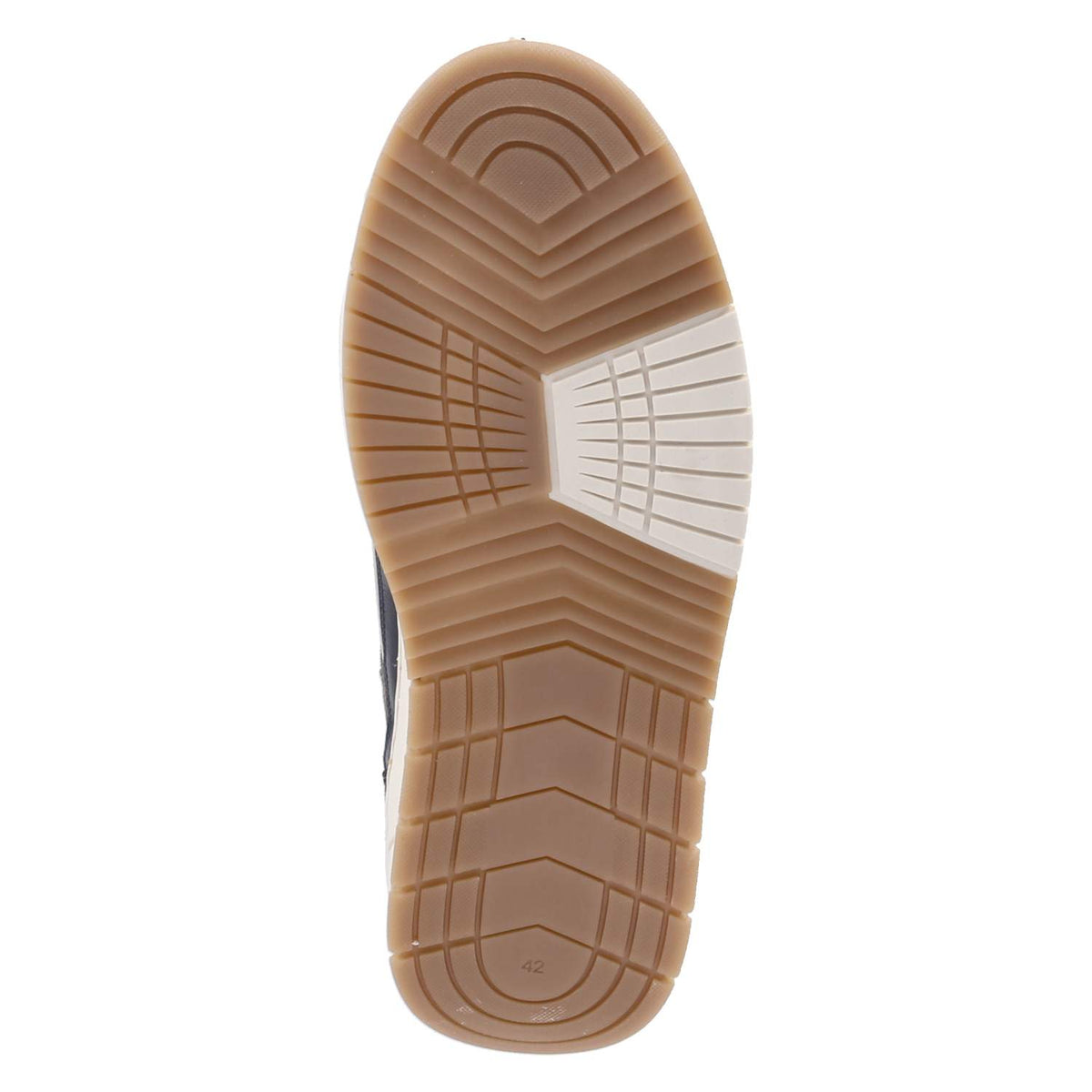 Low Sneaker Grau