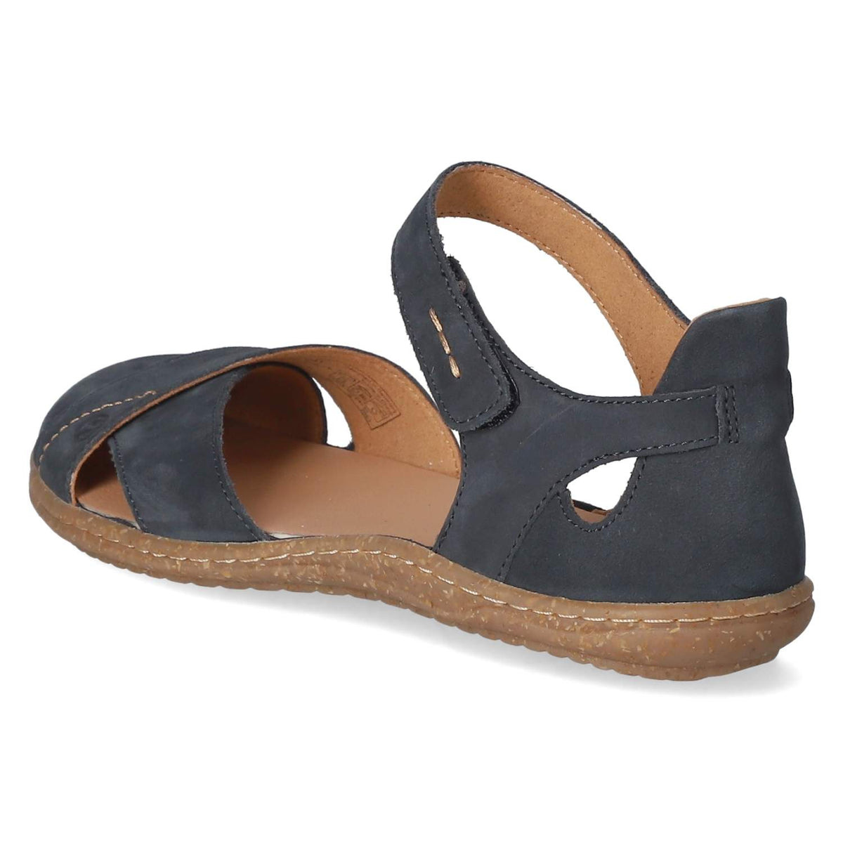 Sandalen CAITLYN 05 Blau