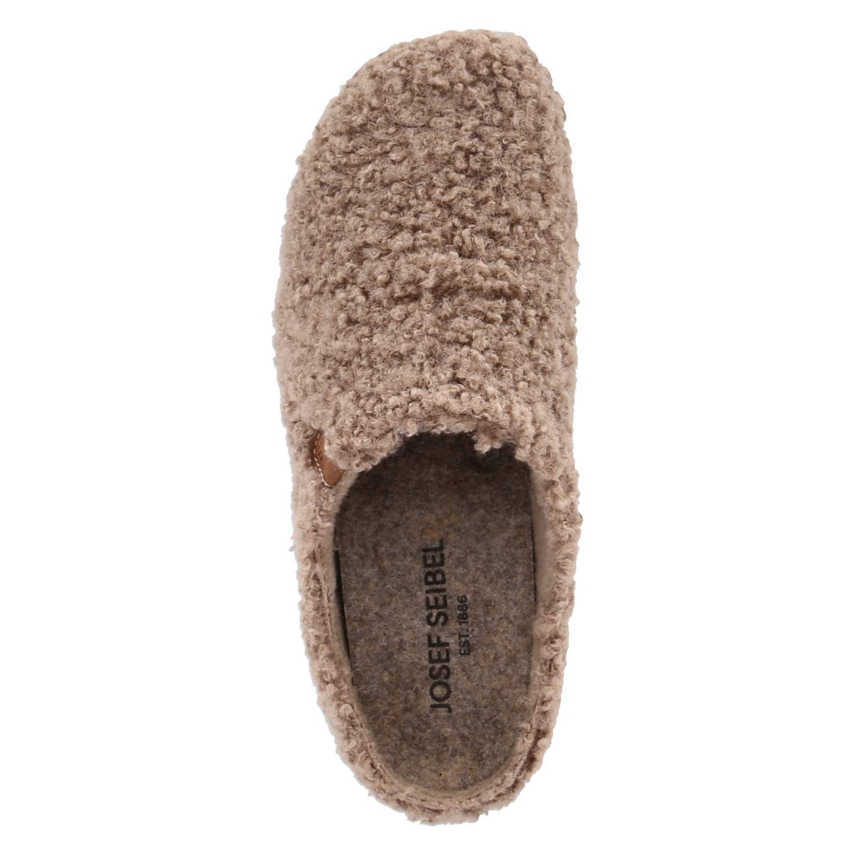 Pantoffeln VINNY 10 Beige