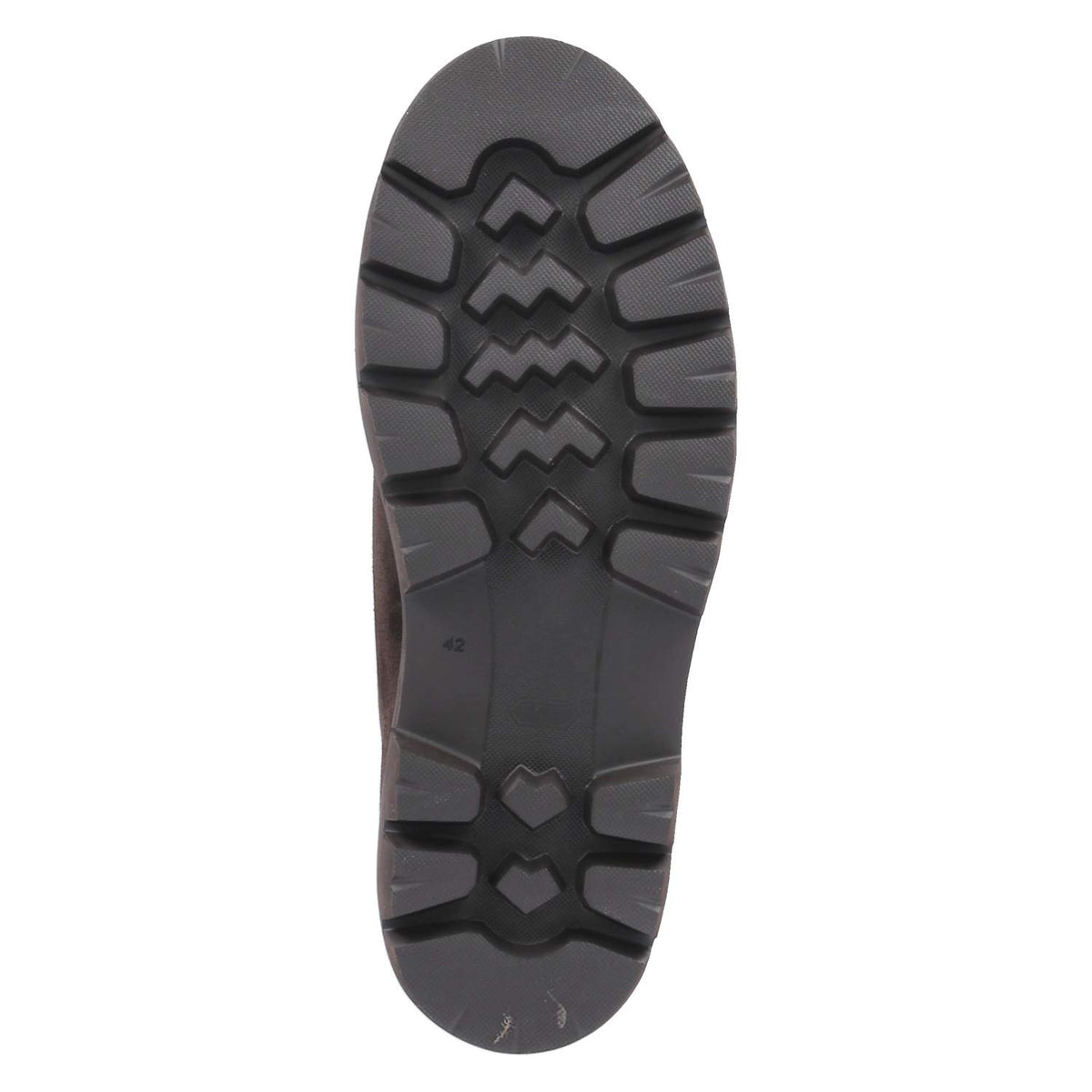 Boots LUCCA C 2 Braun