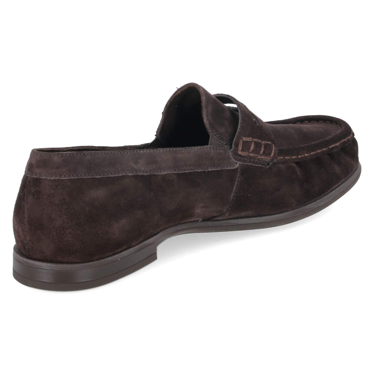 Loafer Braun