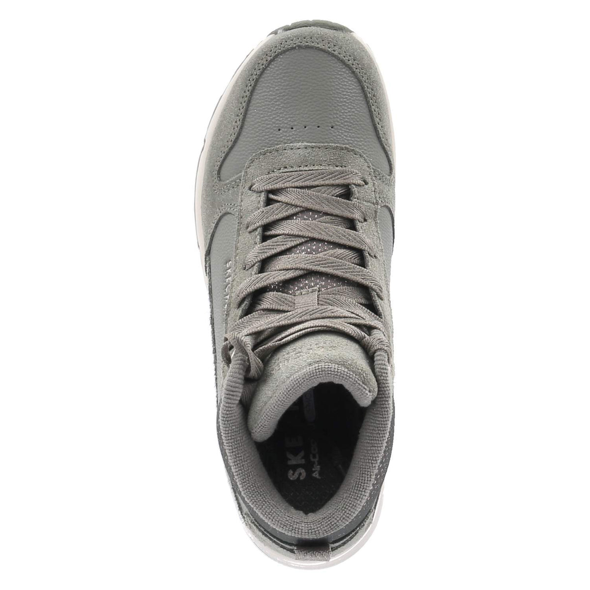 Sneaker UNO- STACRE SHINE Grün