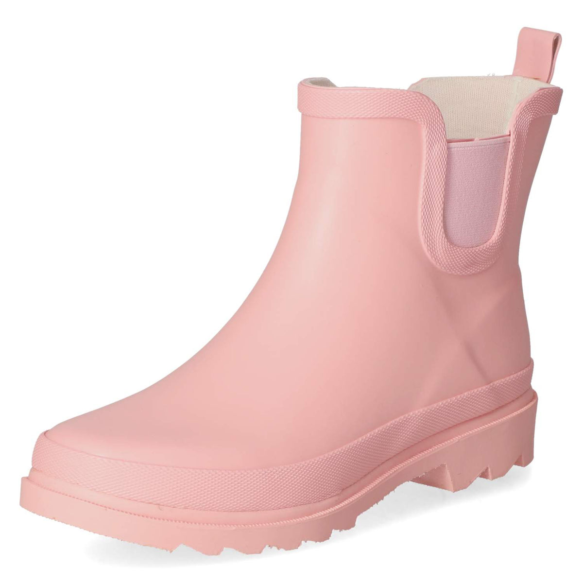 Gummistiefel Pink