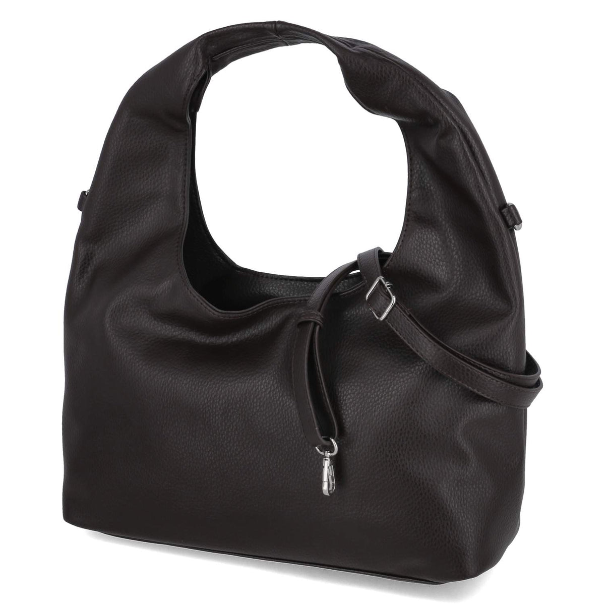 Hobo Bag Braun