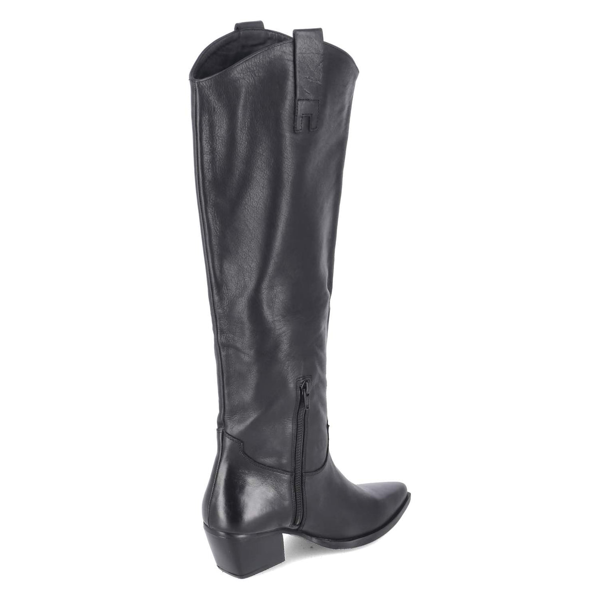 Westernstiefel ADALINE Schwarz