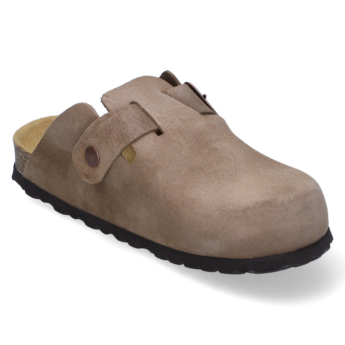 Clogs Braun