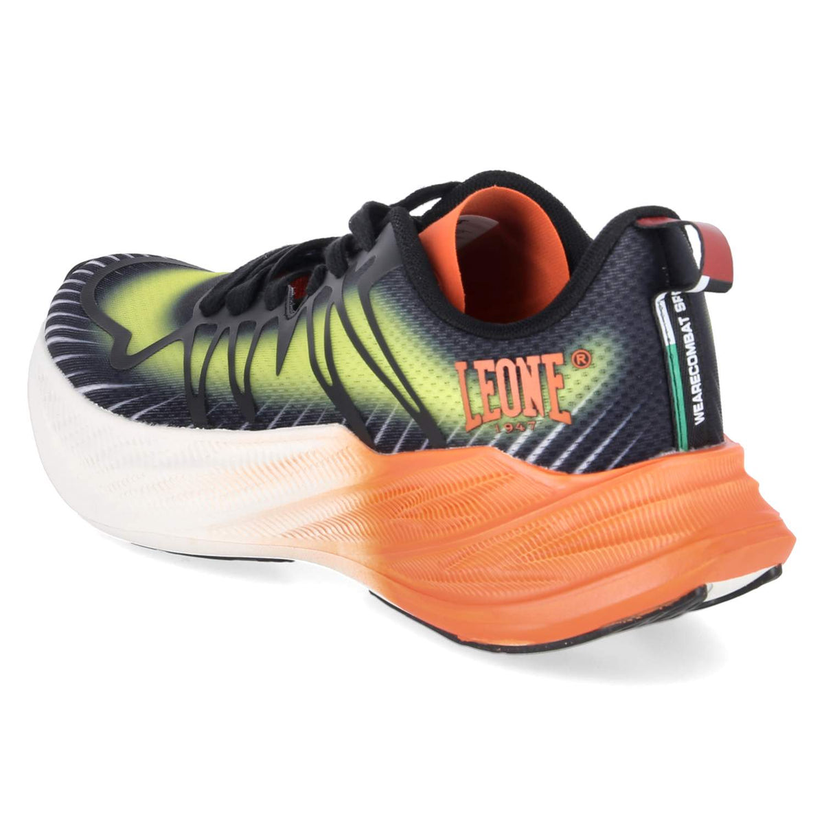 Low Sneaker Mehrfarbig