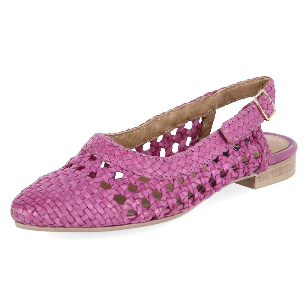 Slingballerinas Pink