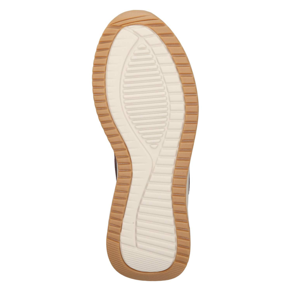 Slip-Ins Sneaker BOBS SQUAD 4 Braun