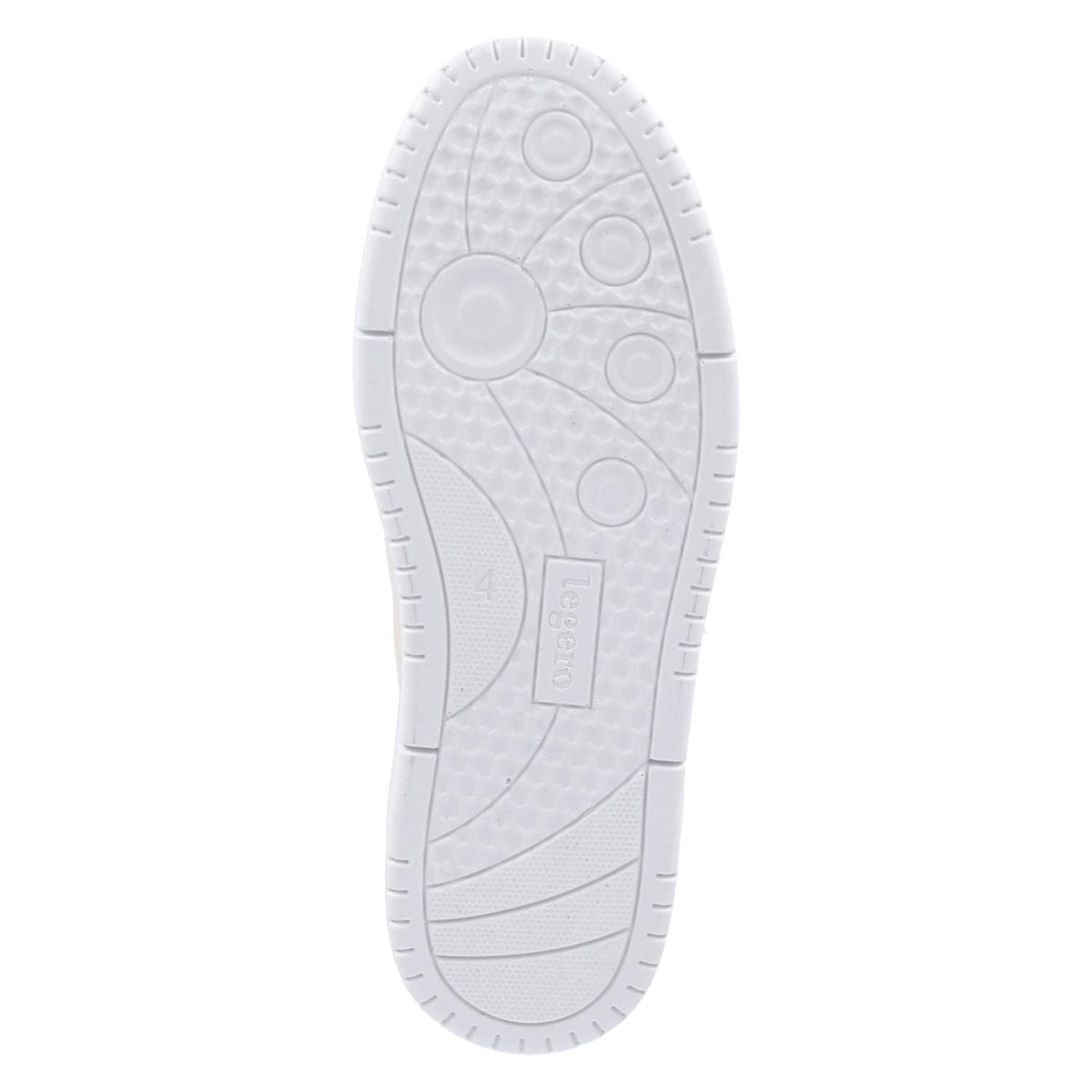Halbschuhe Beige