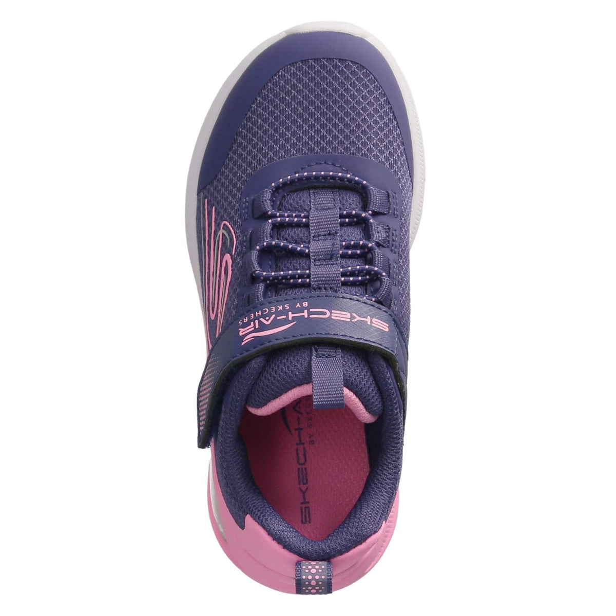 Low Sneaker FLY 3.0 Blau