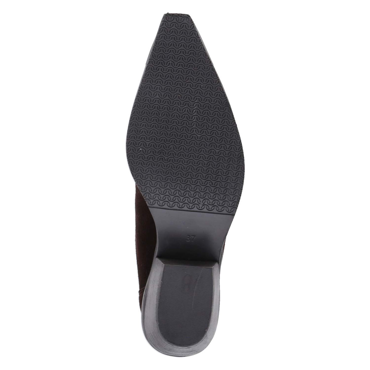 Stiefeletten THE WALK. BOOT S Braun
