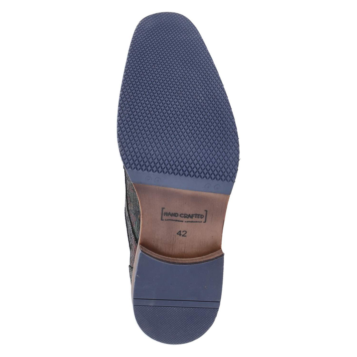 Halbschuhe Schwarz